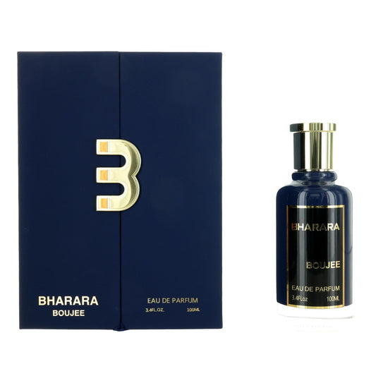 Bharara Boujee by Bharara, 3.4 oz Eau de Parfum Spray for Unisex
